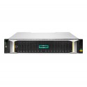 Hewlett Packard Enterprise MSA 2062 unidad de disco multiple Bastidor (2U)