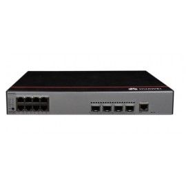 Huawei S5735-L8P4S-A1 Gestionado L2 Gigabit Ethernet (10/100/1000) 1U Negro, Gris