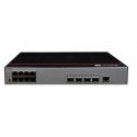 Huawei S5735-L8P4S-A1 Gestionado L2 Gigabit Ethernet (10/100/1000) 1U Negro, Gris