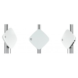 Extreme networks AP460S6C-WR punto de acceso inalámbrico Blanco Energía sobre Ethernet (PoE)