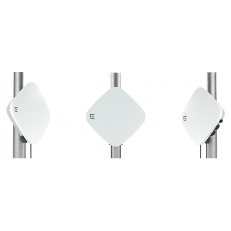 Extreme networks AP460S6C-WR punto de acceso inalámbrico Blanco Energía sobre Ethernet (PoE)
