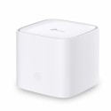 TP-Link AX1800 Doble banda (2,4 GHz / 5 GHz) Wi-Fi 6 (802.11ax) Blanco 3