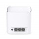 TP-Link AX1800 Doble banda (2,4 GHz / 5 GHz) Wi-Fi 6 (802.11ax) Blanco 3