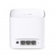 TP-Link AX1800 Doble banda (2,4 GHz / 5 GHz) Wi-Fi 6 (802.11ax) Blanco 3