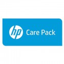 HP 3Y Parts & Labour Warranty - Next Business Day Exchange - For HP Officejet Pro X451/X551 Printer U6Z52E