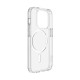 Belkin SheerForce funda para teléfono móvil 15,5 cm (6.1'') Transparente