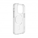 Belkin SheerForce funda para teléfono móvil 15,5 cm (6.1'') Transparente