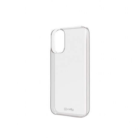 Celly GELSKIN funda para teléfono móvil 16,7 cm (6.56'') Transparente