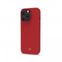 Celly Feeling funda para teléfono móvil 15,5 cm (6.1'') Rojo