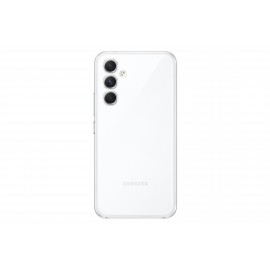 Samsung EF-QA546 funda para teléfono móvil 16,3 cm (6.4'') Transparente