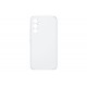 Samsung EF-QA546 funda para teléfono móvil 16,3 cm (6.4'') Transparente