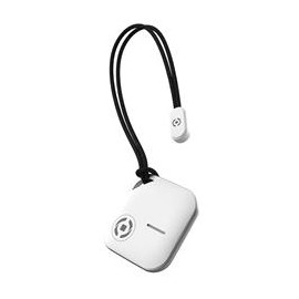 SMART TAG CELLY FINDER WH