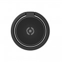 Celly SnapRing Soporte activo para teléfono móvil Teléfono móvil/smartphone Negro