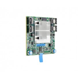 Hewlett Packard Enterprise SmartArray P816i-a SR G10 controlado RAID PCI Express 3.0 12 Gbit/s