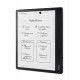 Rakuten Kobo Elipsa 2E lectore de e-book Pantalla táctil 32 GB Wifi Negro