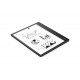 Rakuten Kobo Elipsa 2E lectore de e-book Pantalla táctil 32 GB Wifi Negro