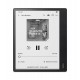 Rakuten Kobo Elipsa 2E lectore de e-book Pantalla táctil 32 GB Wifi Negro