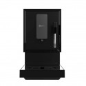 Cecotec 01626 cafetera eléctrica Totalmente automática Cafetera combinada 1,2 L