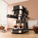 Cecotec 01646 cafetera eléctrica Semi-automática Máquina espresso 1,2 L