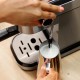Cecotec 01646 cafetera eléctrica Semi-automática Máquina espresso 1,2 L