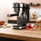 Cecotec 01646 cafetera eléctrica Semi-automática Máquina espresso 1,2 L