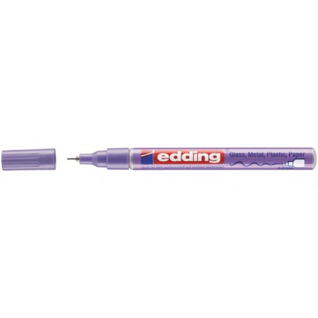 Edding 780 Violeta