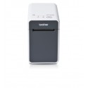Brother TD-2020A impresora de etiquetas Térmica directa 203 x 203 DPI 152,4 mm/s Alámbrico