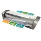 Leitz iLAM Office Pro A3 Laminadora térmica 500 mm/min Gris, Plata