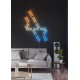 Nanoleaf Skins Protectora