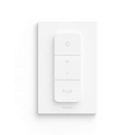 Philips Hue Dimmer switch (último modelo)