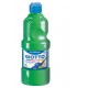 Giotto 533712 pintura acrílica 500 ml Verde Botella