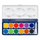 Staedtler 888 NC12 pintura para manualidades Pintura de acuarela 1 pieza(s)