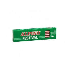 Alpino C0131026 pintura para cara y cuerpo