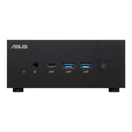 ASUS ExpertCenter PN64-BB3012MD i3-1220P mini PC Intel® Core™ i3 8 GB DDR5-SDRAM 256 GB SSD Negro