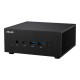 ASUS ExpertCenter PN64-BB3012MD i3-1220P mini PC Intel® Core™ i3 8 GB DDR5-SDRAM 256 GB SSD Negro