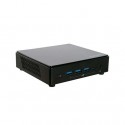 ORDENADOR MINIPC BAREBONE ECS LIVA Z3 PLUS I7