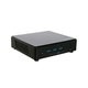ORDENADOR MINIPC BAREBONE ECS LIVA Z3 PLUS I7