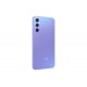 Samsung Galaxy A34 5G SM-A346B/DSN 16,8 cm (6.6'') Ranura híbrida Dual SIM Android 13 USB Tipo C 6 GB 128 GB 5000 mAh Violeta