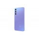 Samsung Galaxy A34 5G SM-A346B/DSN 16,8 cm (6.6'') Ranura híbrida Dual SIM Android 13 USB Tipo C 6 GB 128 GB 5000 mAh Violeta