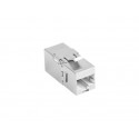 Lanberg KSF6-3090 módulo de conector de red