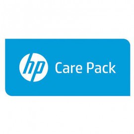 HP 4Y Nbd LaserJet 43/51/52xx HW Support (U6407E)
