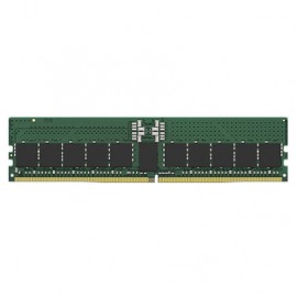 Kingston Technology KSM48R40BS4TMM-32HMR módulo de memoria 32 GB 1 x 32 GB DDR5 ECC