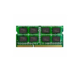 Team Group 4GB DDR3L SO-DIMM 4GB DDR3L 1600MHz módulo de memoria