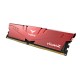Team Group T-FORCE VULCAN Z TLZRD48G3200HC16F01 módulo de memoria 8 GB 1 x 8 GB DDR4 3200 MHz