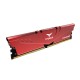 Team Group T-FORCE VULCAN Z TLZRD48G3200HC16F01 módulo de memoria 8 GB 1 x 8 GB DDR4 3200 MHz