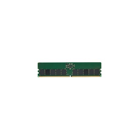Kingston Technology KTD-PE548E-16G módulo de memoria 16 GB 1 x 16 GB DDR5 ECC