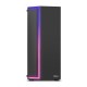 NOX Infinity Gamma Midi Tower Negro
