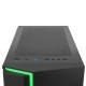 NOX Infinity Gamma Midi Tower Negro