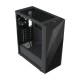 Cooler Master CMP 520L Midi Tower Negro