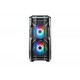 Cooler Master The Berserker Full Tower Gris, Titanio